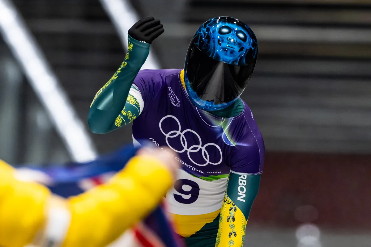 Skeleton - Milano Cortina 2026 Winter Olympics: Day 7