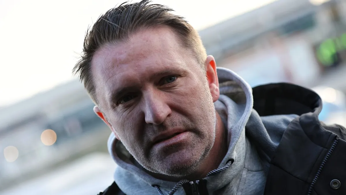 Robbie Keane: A pálya talaja nem befolyásolhatja a játékunkat