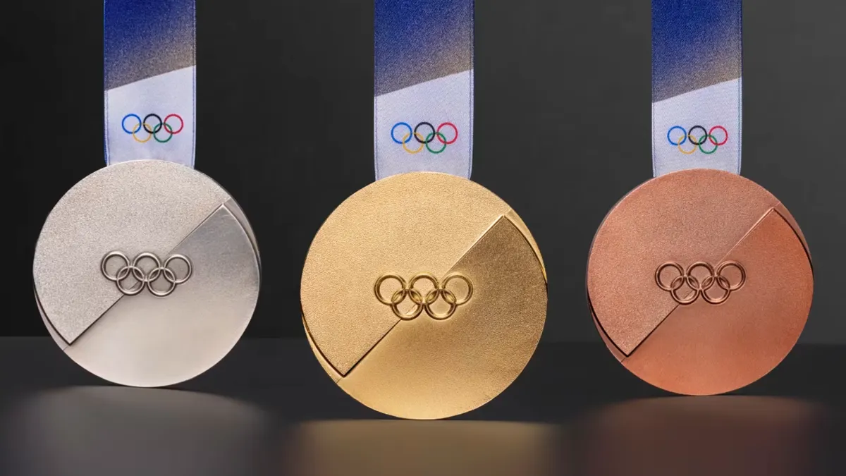 Az aranyak és érmek számában is totális norvég fölény – íme, a milánói-cortinai téli olimpia végső éremtáblázata