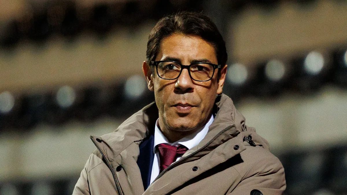 Rui Costa: Soha nem engedném, hogy rasszista futballista a Benficában játsszon