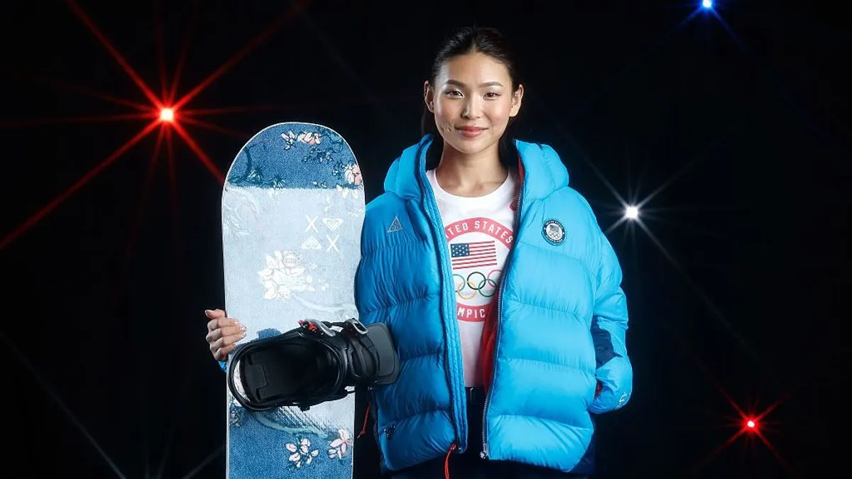 Modell, többszörös olimpikonok, nagy feltámadó és fiatal csillagok – a téli olimpia legnagyobb sztárjai