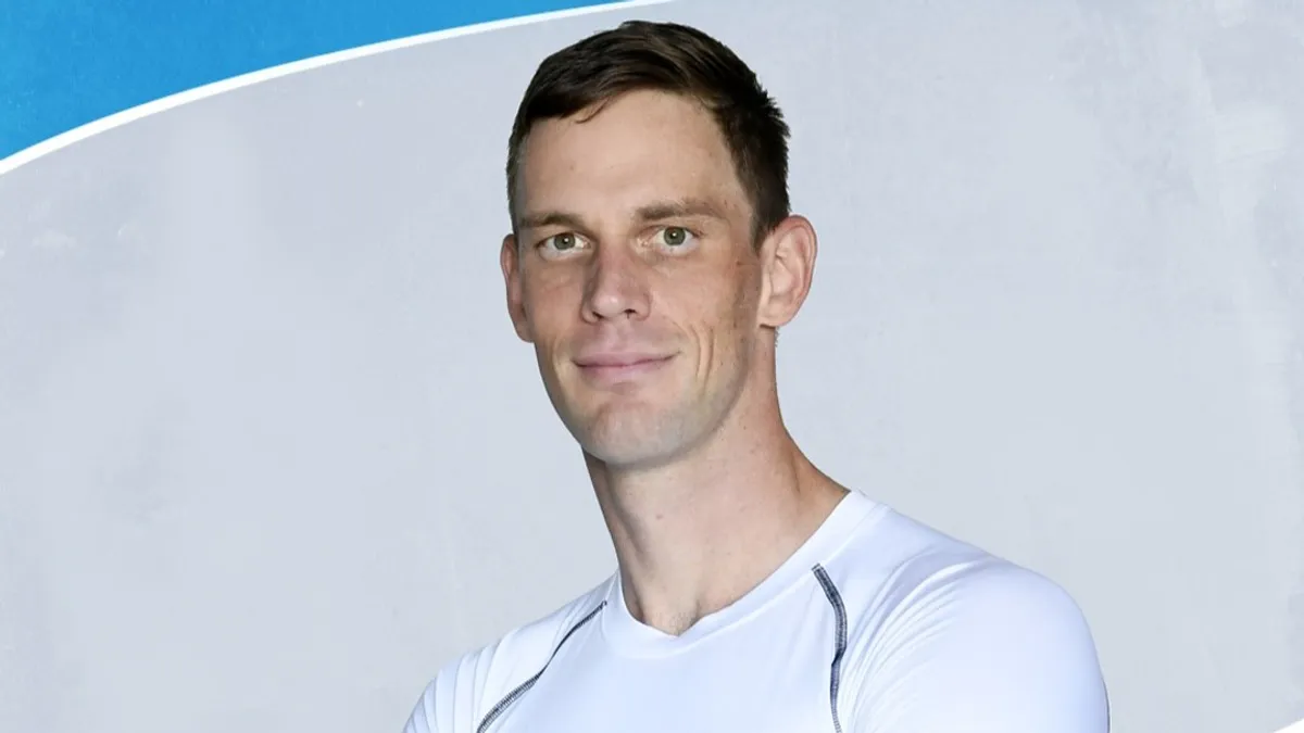 Noé Bálint lett a sportolói bizottság elnöke a kajak-kenu szövetségben