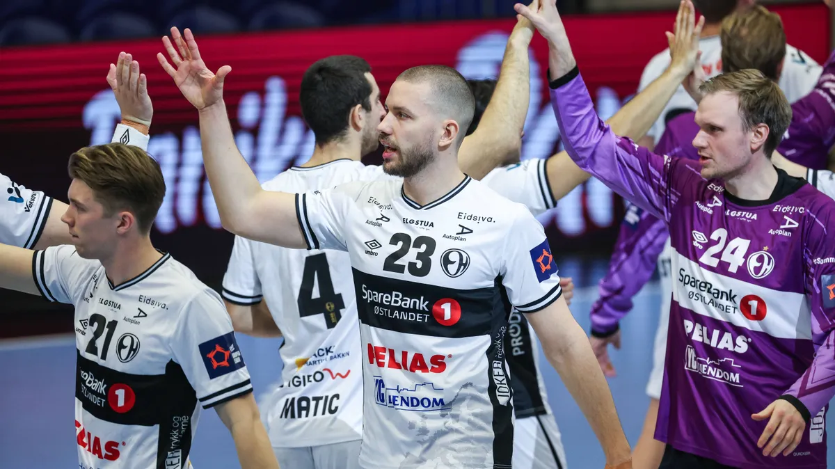 Férfi kézi: Máthé Dominik bizonyítana Chema Rodrígueznek