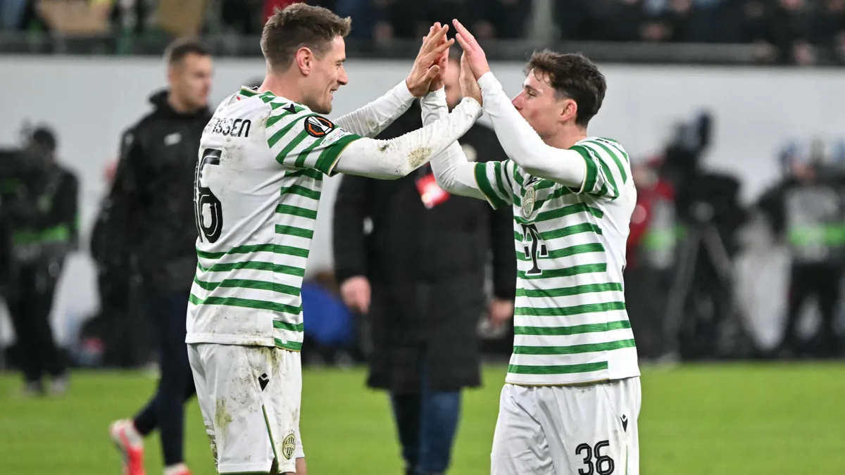 Gavriel Kanikovszki: Egy álmunk vált valóra, de itt nem akarunk megállni