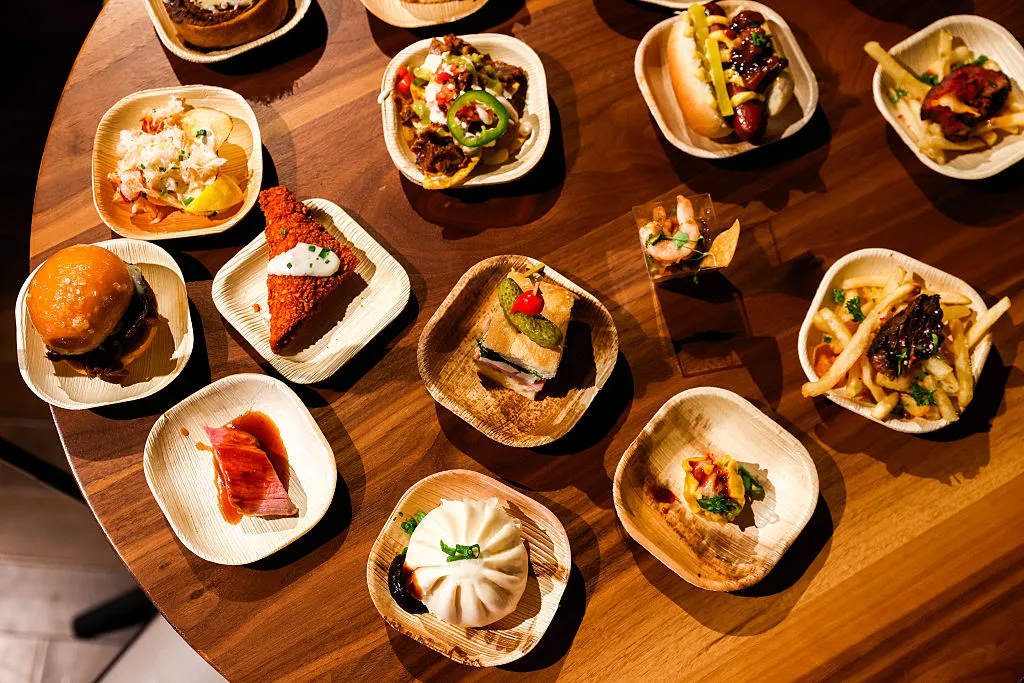 Super Bowl LX Speciatly Food Options Honor San Francisco