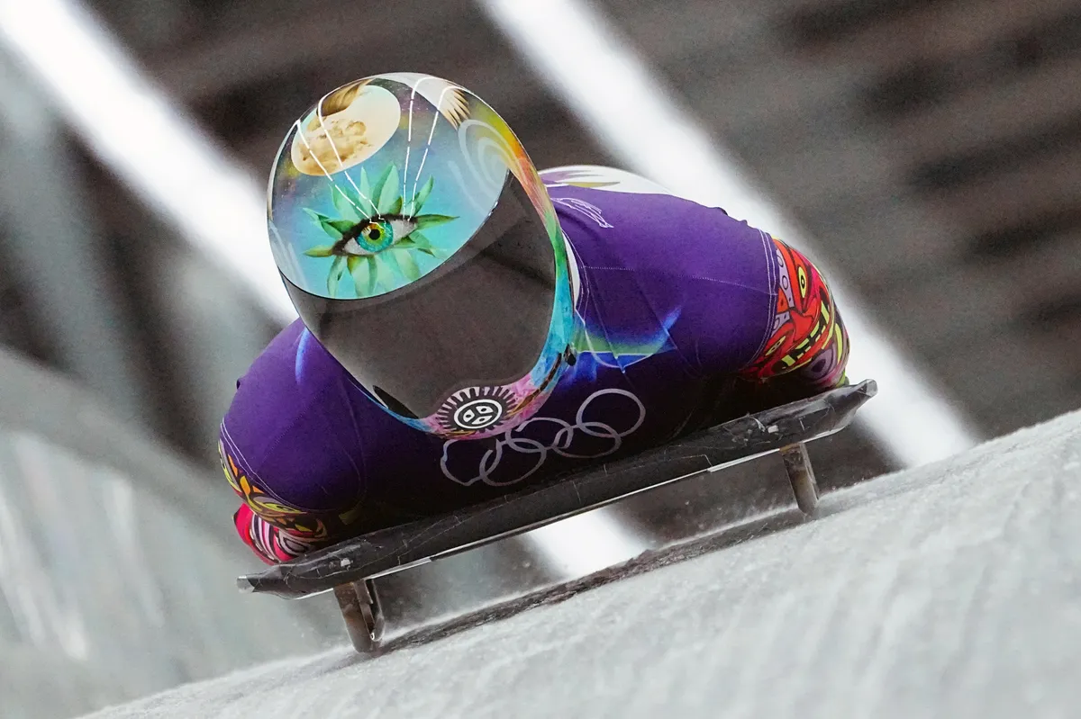 Winter Olympics 2026