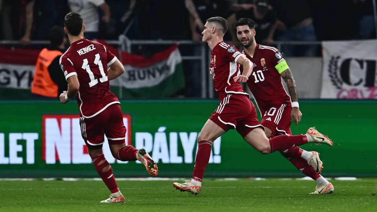 Nincs vége a magyar hullámnak Liverpoolban, Sallai Roland a legújabb jelölt – sajtóhír