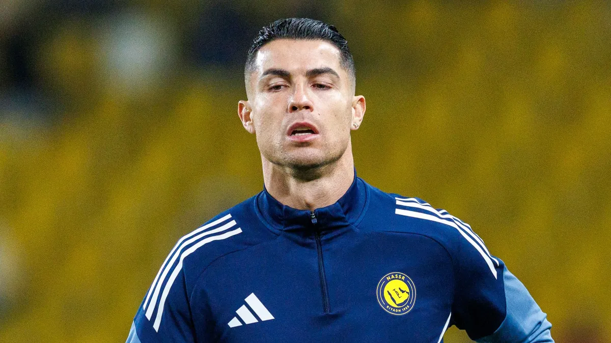 Teljesültek C. Ronaldo kívánságai, visszatér az Al-Naszr keretébe