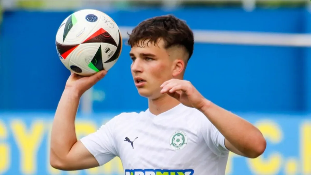 Jelentős változások történtek az NB II-es FC Ajkánál az átigazolási időszak végén