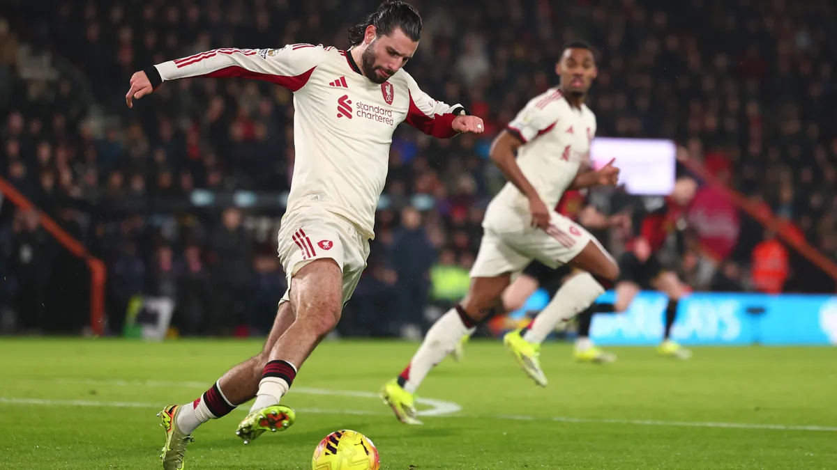 PL: Wolverhampton–Liverpool