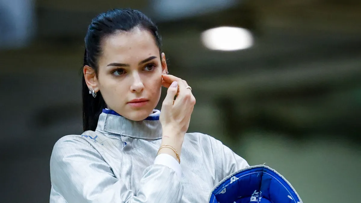 Vívás: mind az öt magyar a 64 között a női kardozók taskenti vk-versenyén