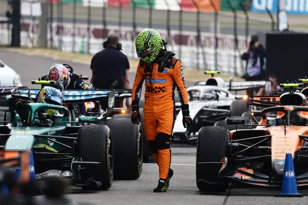 F1 Japanese Grand Prix 2026