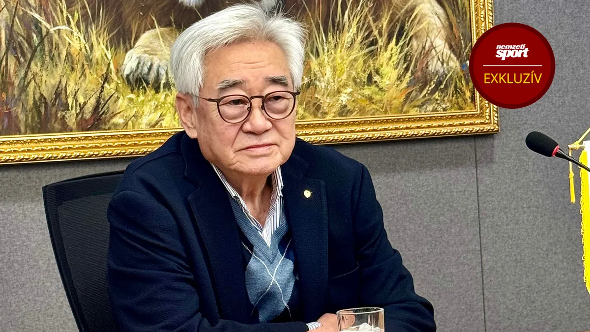 Csue Csung Von: Mindkét Márton nővér érmes lehet a Los Angeles-i olimpián