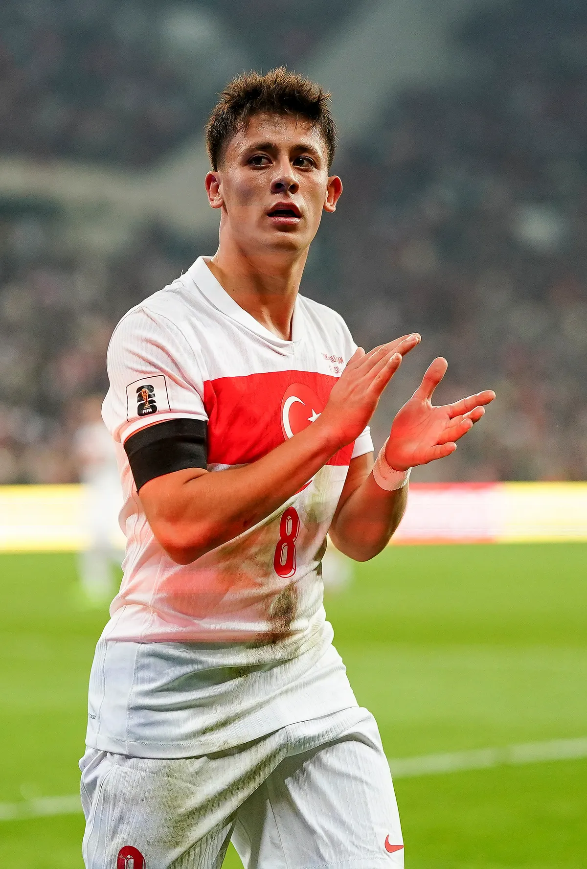 Turkey Faces Bulgaria Qualifier