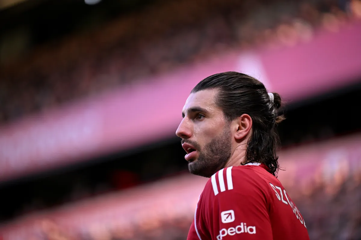 Liverpool v West Ham United - Premier League