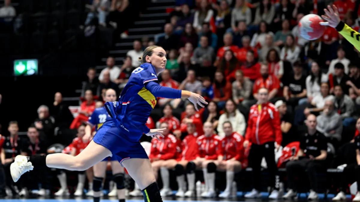 Franciaország és Hollandia is hibátlan maradt a női kézilabda Eb-selejtezőn