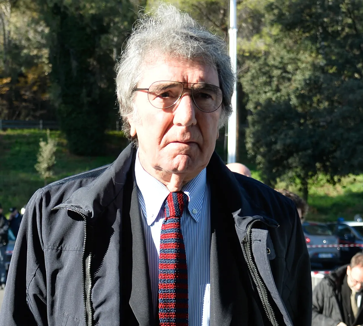 Italian Olympic Committee 'Collari D'Oro' Awards