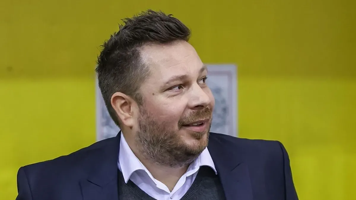 Fodor Szabolcs az FTC alapszakaszáról: Nagyon büszkék lehetünk magunkra