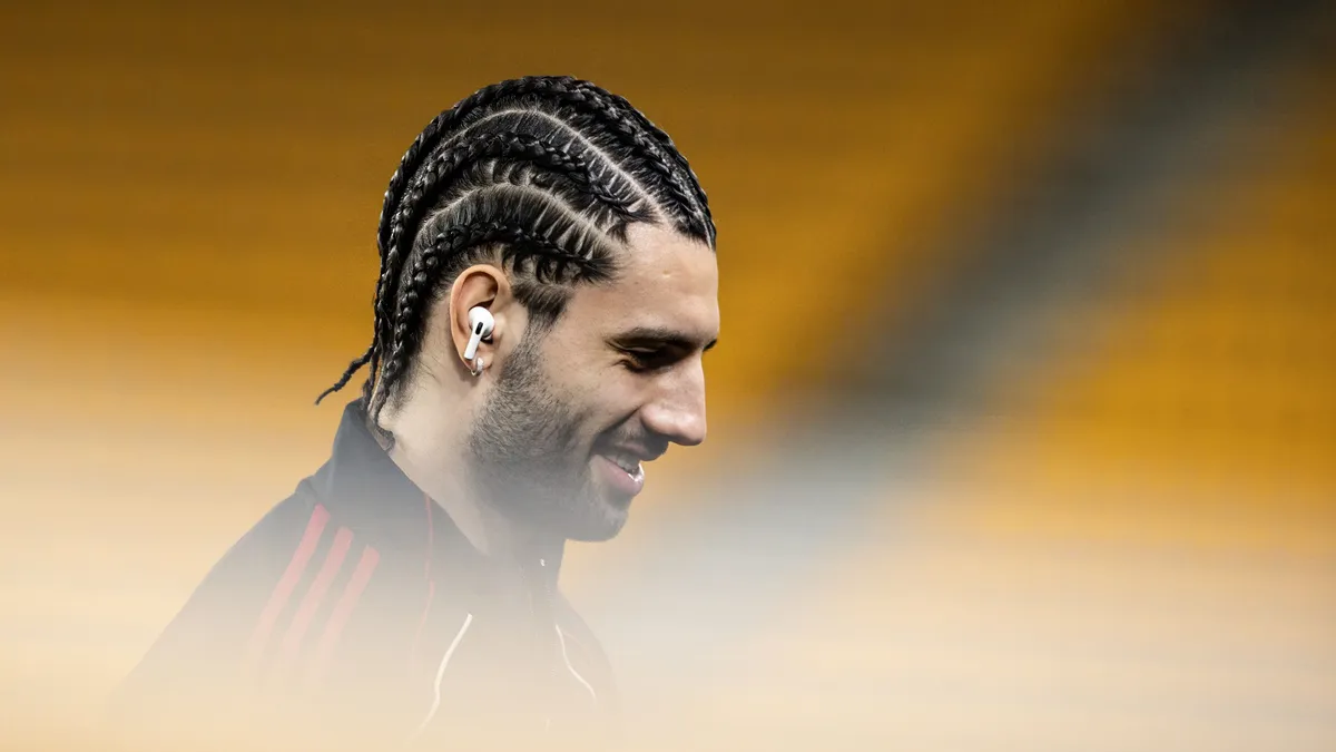 Van választék bőven: melyik a legjobb Szoboszlai Dominik-frizura?