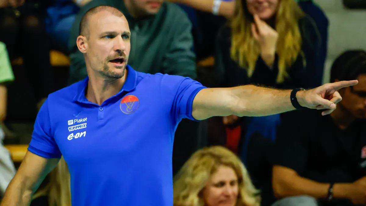Férfi vízilabda: Kovács Róbert lett a Vasas új vezetőedzője