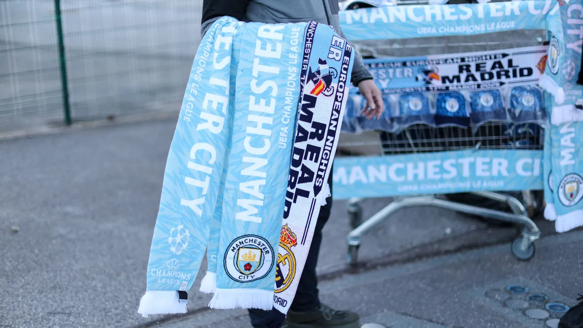 BL-nyolcaddöntő: Manchester City–Real Madrid visszavágó