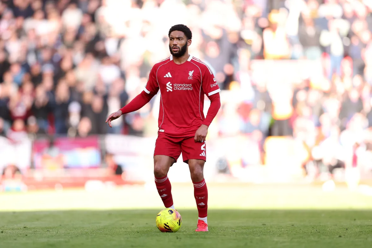 Liverpool v West Ham United - Premier League