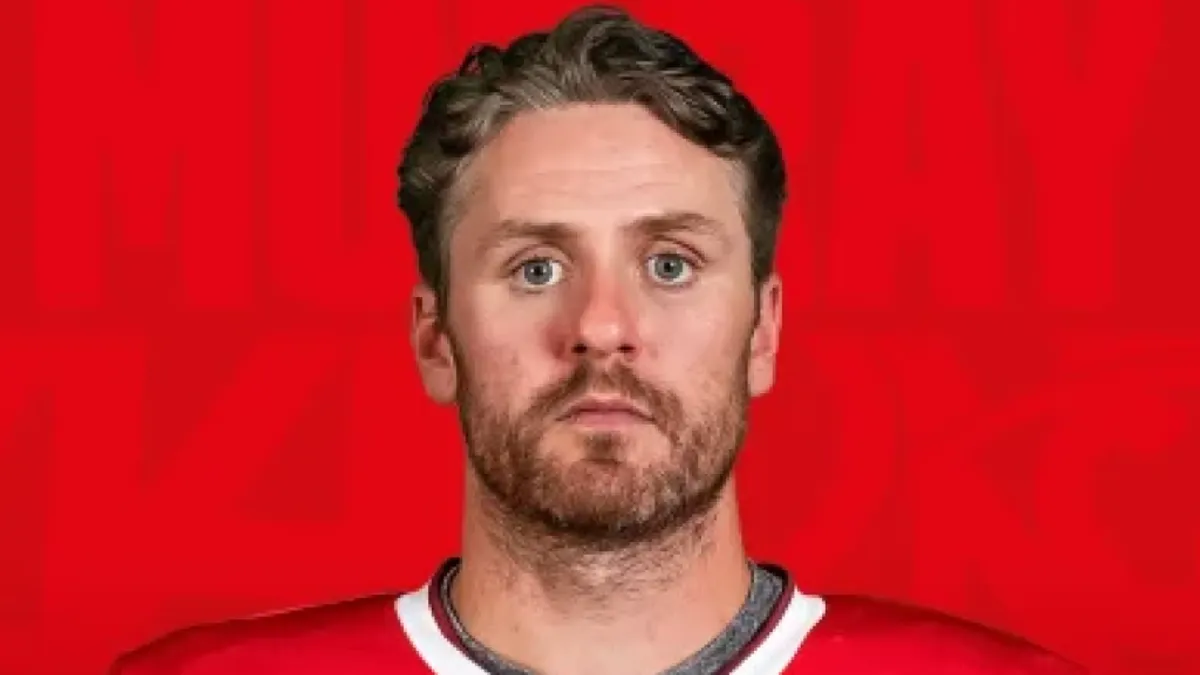 Felébresztik az altatásból az újraélesztett jégkorongozót