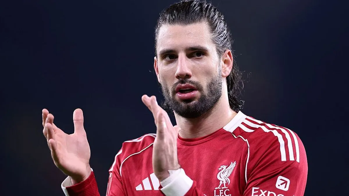 Szoboszlai Dominik a 100 milliósok közé került a Transfermarkton