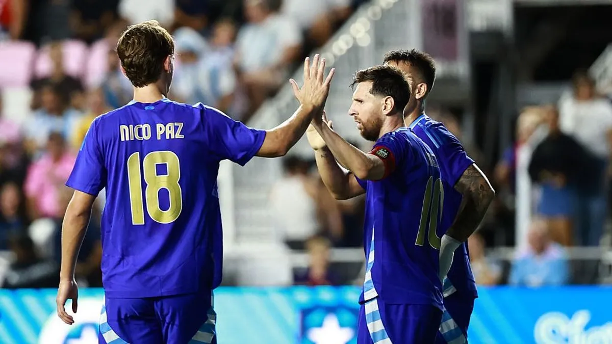 Bizonytalan a Finalissima katari megrendezése