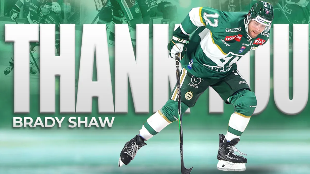 Elköszönt csapatkapitányától a Ferencváros