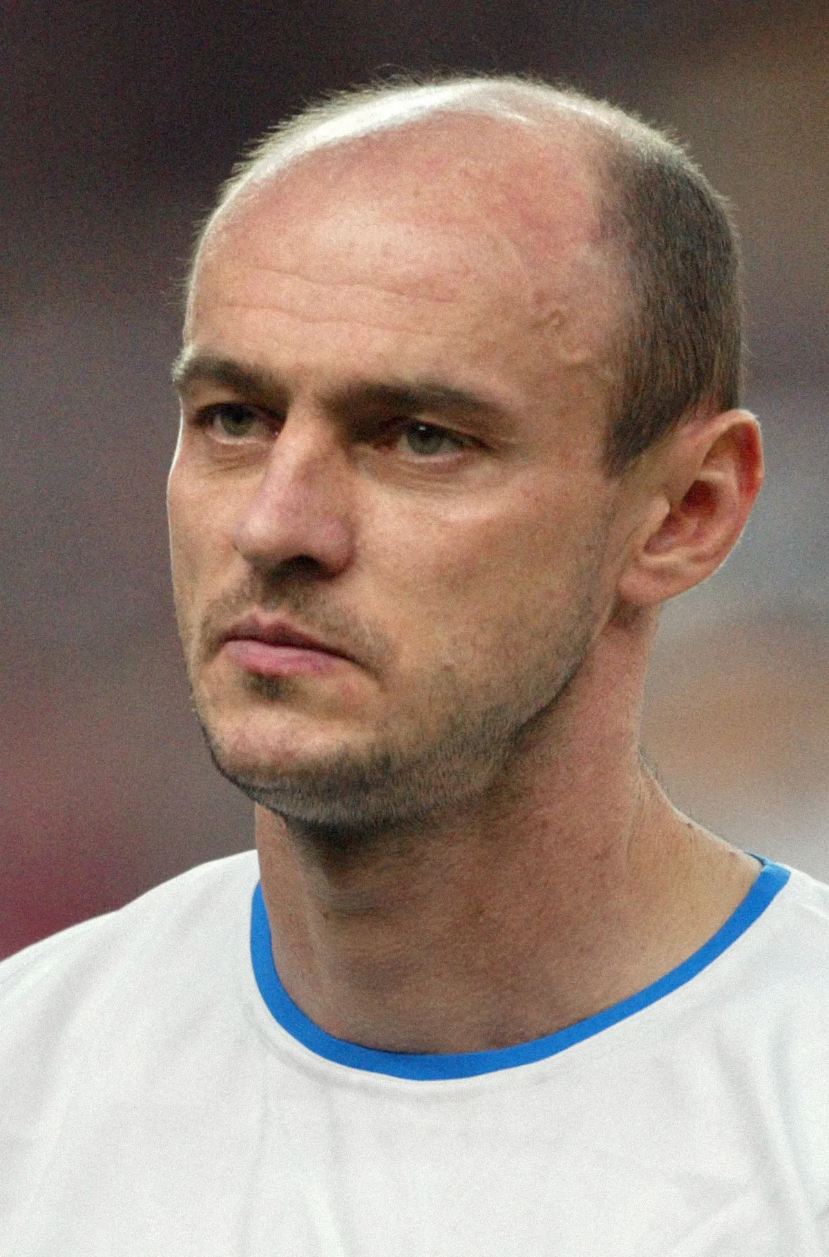 SOCCER-FRANCE-RUSSIA