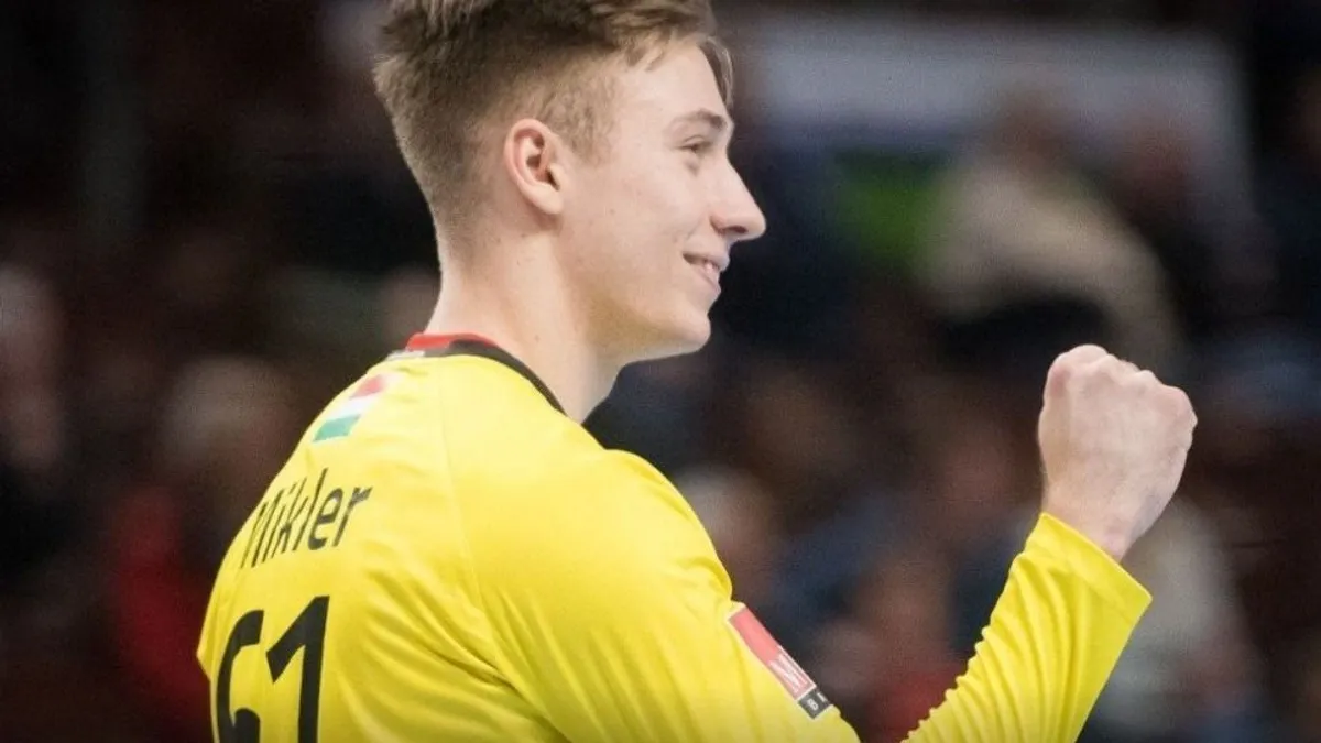 Mikler Krisztián távozik Veszprémből – hivatalos