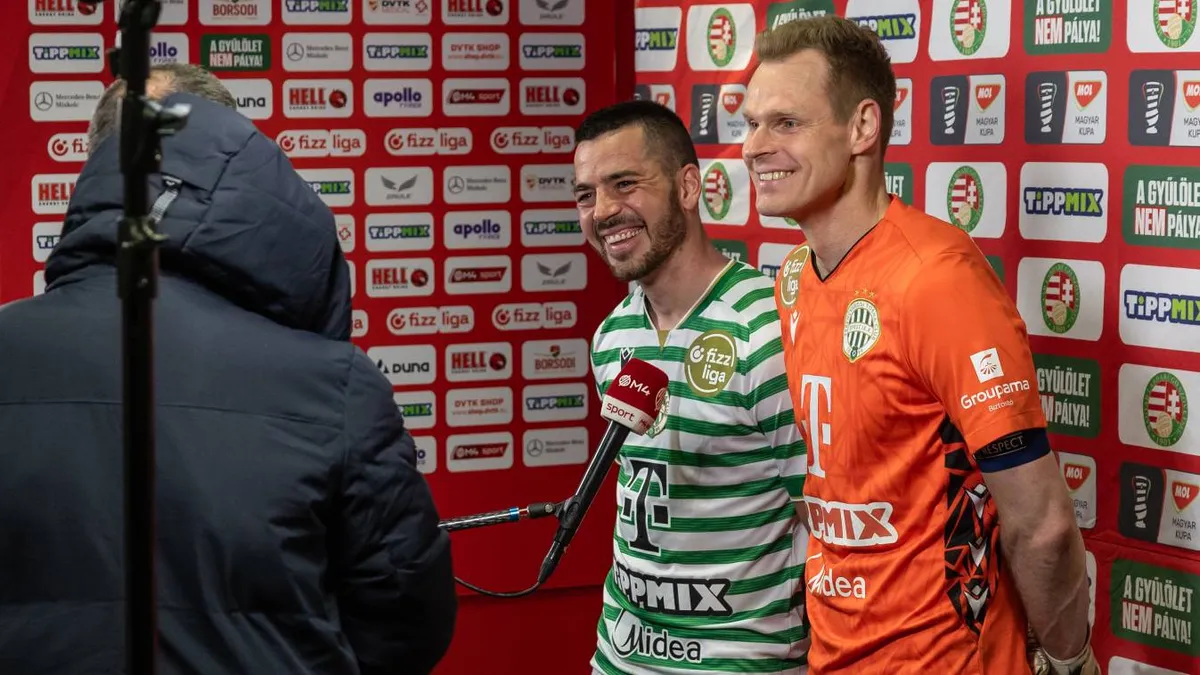 Botka Endre: Katasztrófával felérő volt az elmúlt egy-másfél év