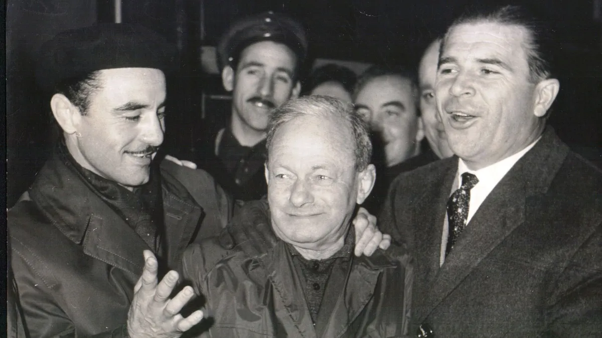 Papp László 100: A nélkülözhetetlen mester