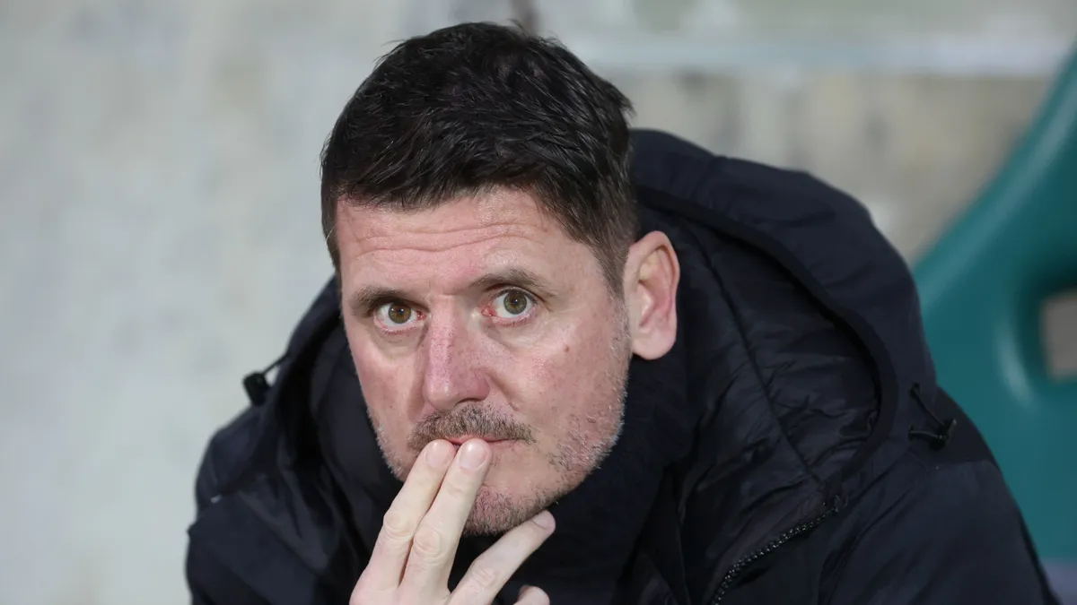 NB I: ZTE FC–ETO FC