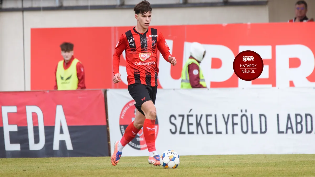 Superliga: Csíkszereda–Farul