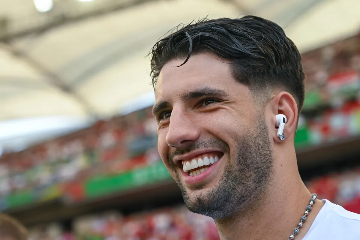 Germany v Hungary: Group A - UEFA EURO 2024