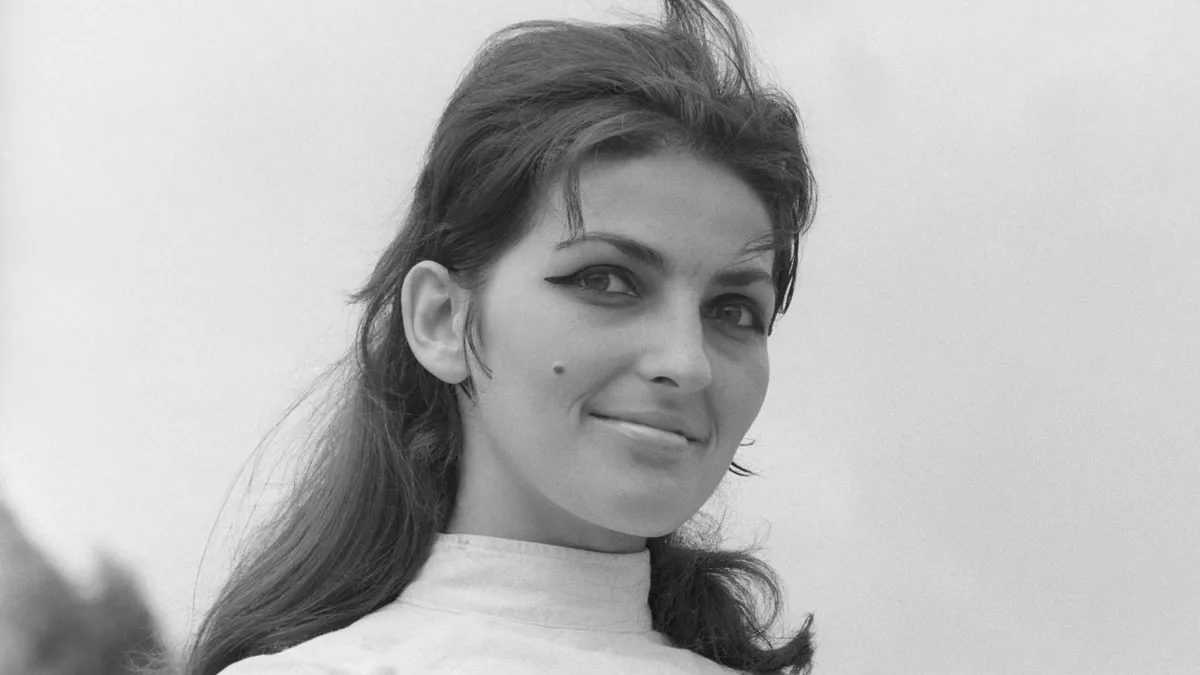 Rónay Ildikó rögtön dobogós lett az olimpián