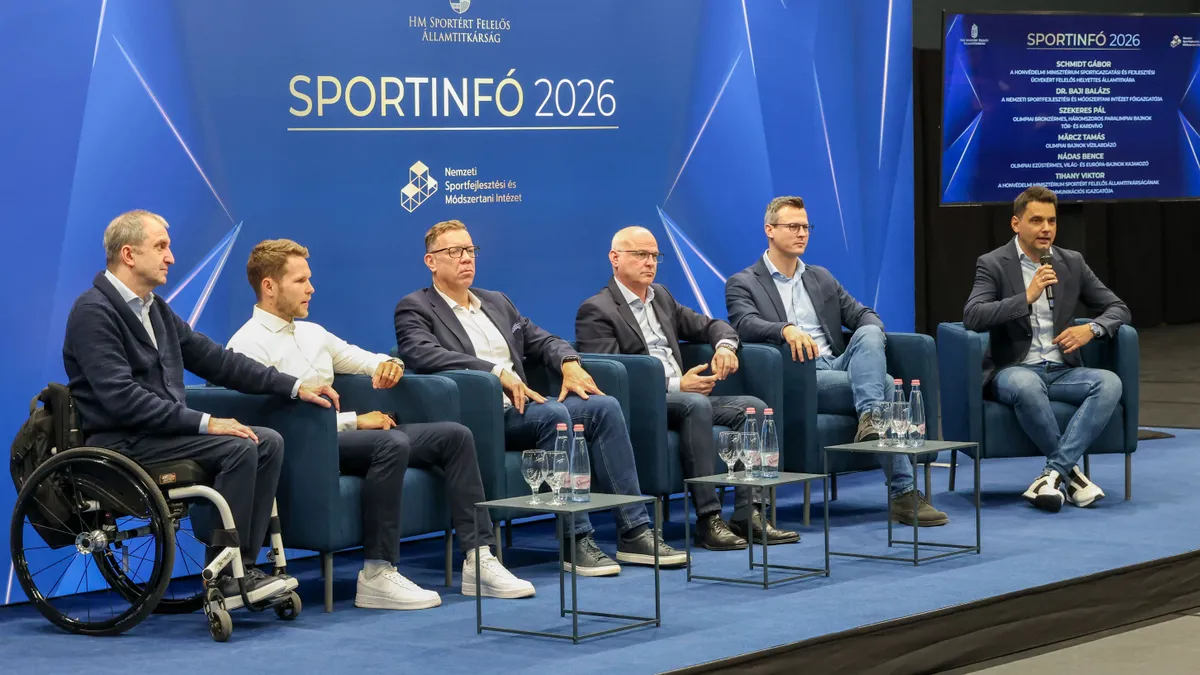 Sportinfó 2026: újjáépülhet a leégett szentesi sportcsarnok