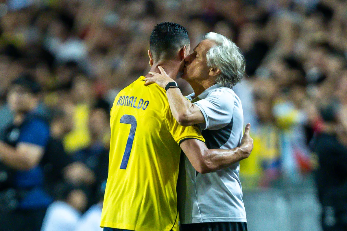 Al-Nassr v Al-Ittihad - Saudi Super Cup Semi Final