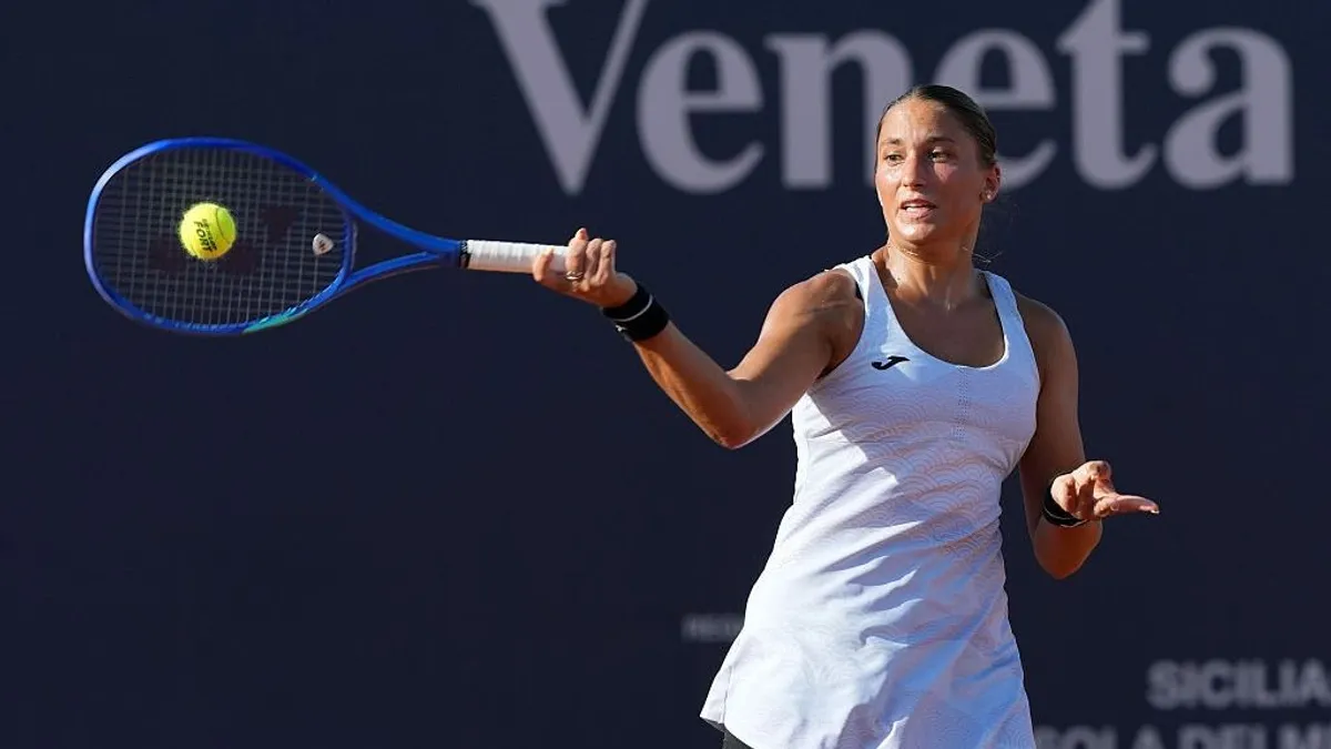 Udvardy Panna búcsúzott az antalyai negyeddöntőben