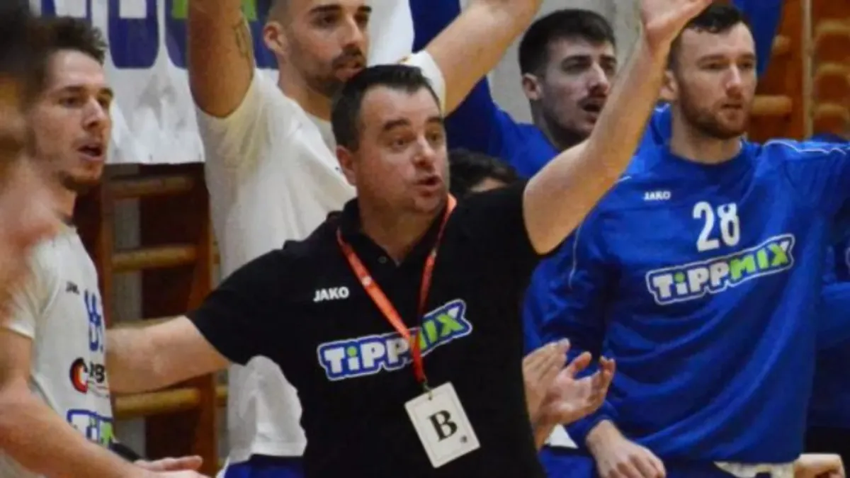 Péter Szabó Dávid: Ennél nehezebb helyzetben nem kerülhettem volna a csapat élére