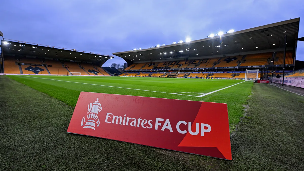 FA-kupa: Wolverhampton Wanderers–Liverpool