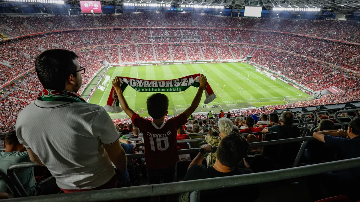 Hétfőn indul az újabb jegyértékesítés a görögök elleni válogatott meccsre