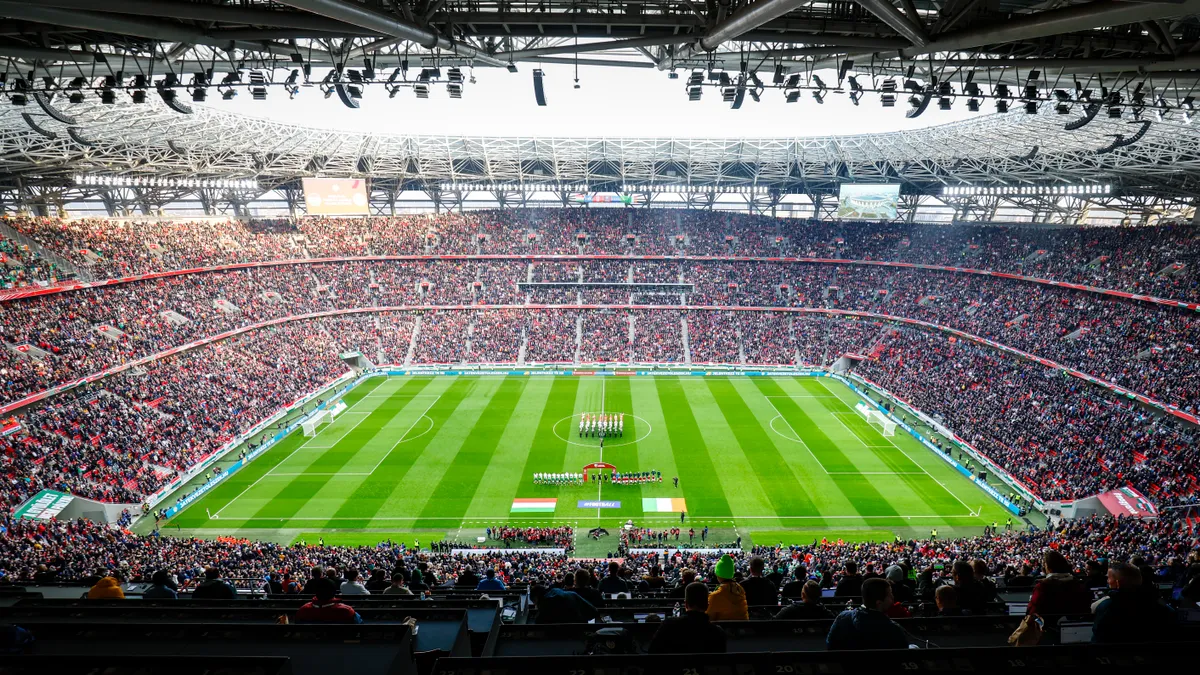 Tóth Balázs véd, Lukács és Vitális is a kezdőben a Magyarország–Szlovénia felkészülési meccsen