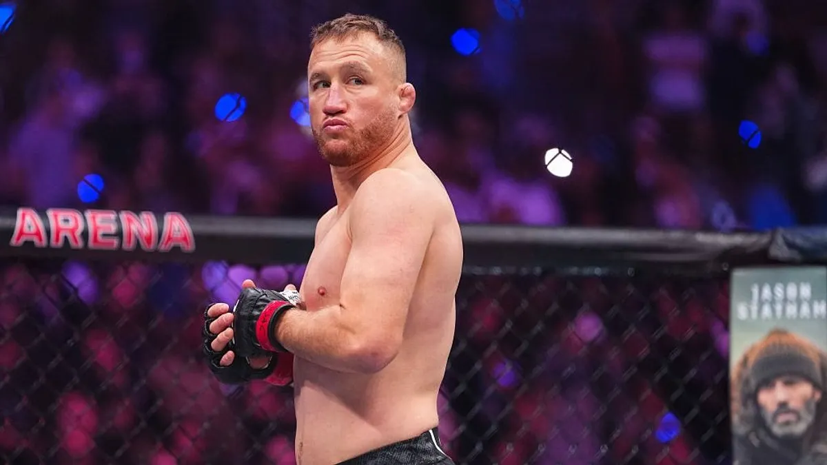 Megvan a főmeccse a Fehér Ház-i ketrecharcos gálának