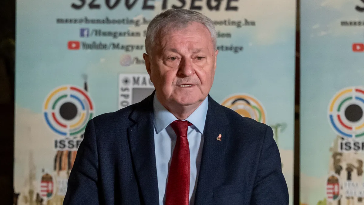 Sinka László: Egyedülálló, amit Major Veronika nyújtott