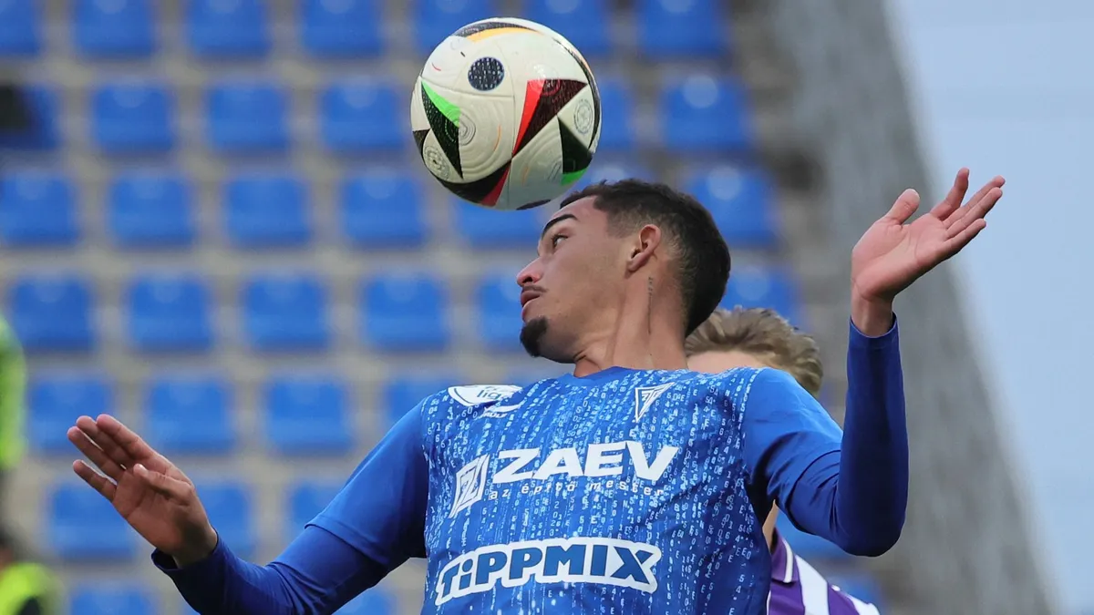 Diogo Silva: Mindig a nagy álmokat választottam