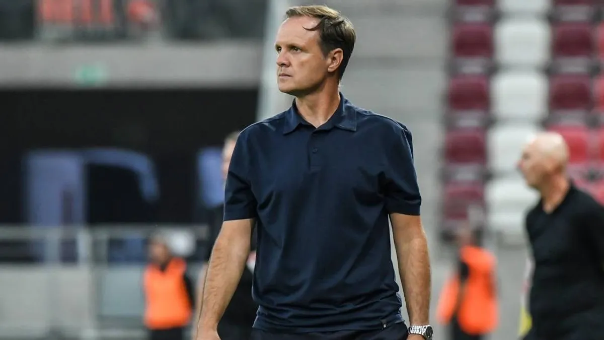 Már nem Vladimir Radenkovics a DVTK vezetőedzője – hivatalos