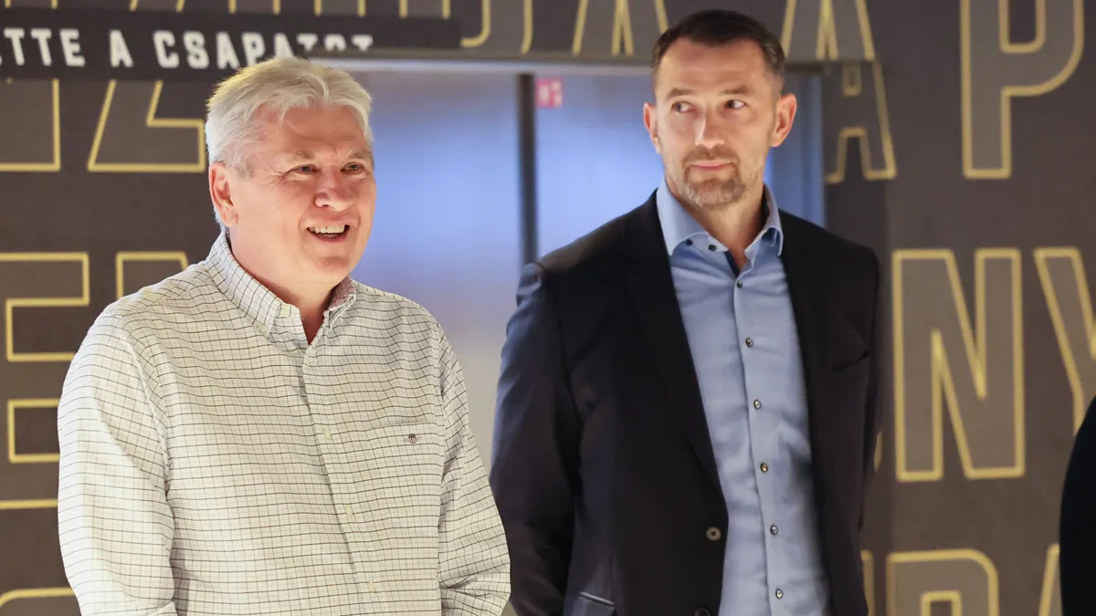 Új elnök kerül az igazgatóság élére a szegedi férfi kézilabdaklubban